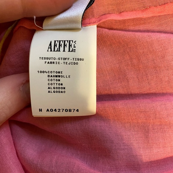 Moschino Slip Dress - Picture 11 of 12